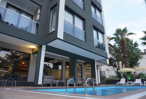 Ramona Hotel - Görsel 35