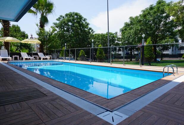 Ramona Hotel - Görsel 16