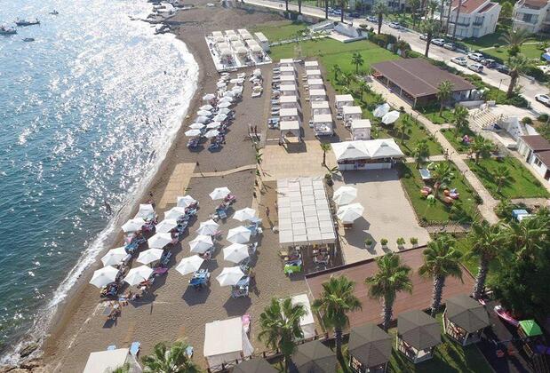 Ramona Hotel - Görsel 37