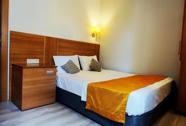 Ramona Hotel - Görsel 13