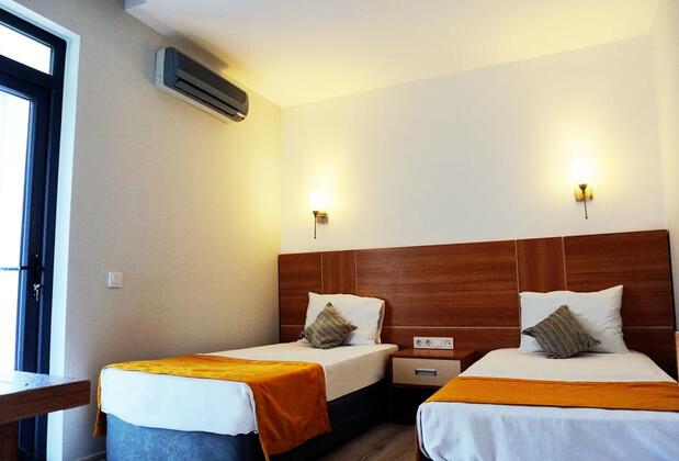 Ramona Hotel - Görsel 5