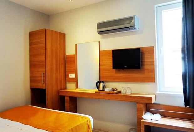 Ramona Hotel - Görsel 10