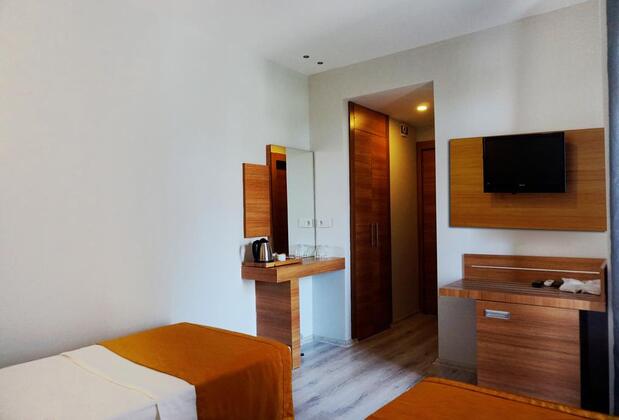 Ramona Hotel - Görsel 14