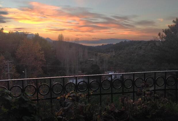 Villa Kalamar - Görsel 37