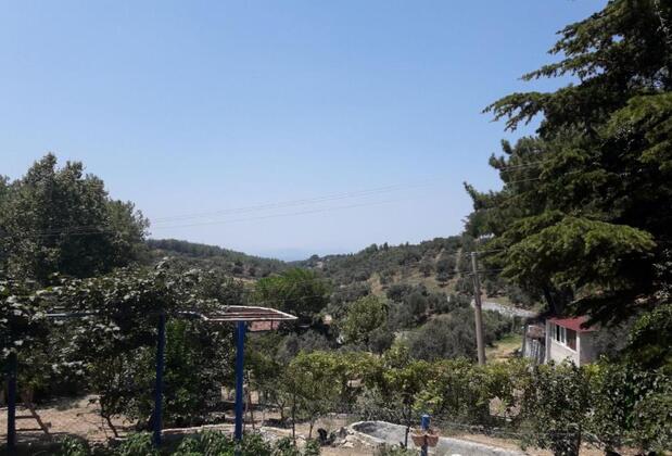 Villa Kalamar - Görsel 49