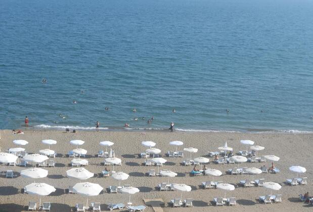 Sahil Martı Hotel - Görsel 17