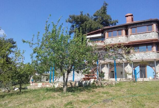 Villa Kalamar - Görsel 44