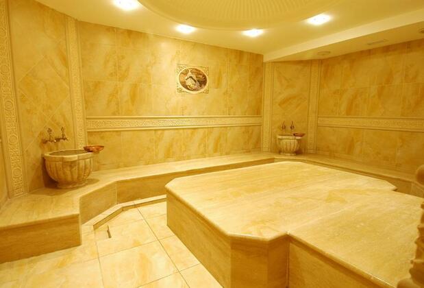 Söğüt Hotel İstanbul - Görsel 14