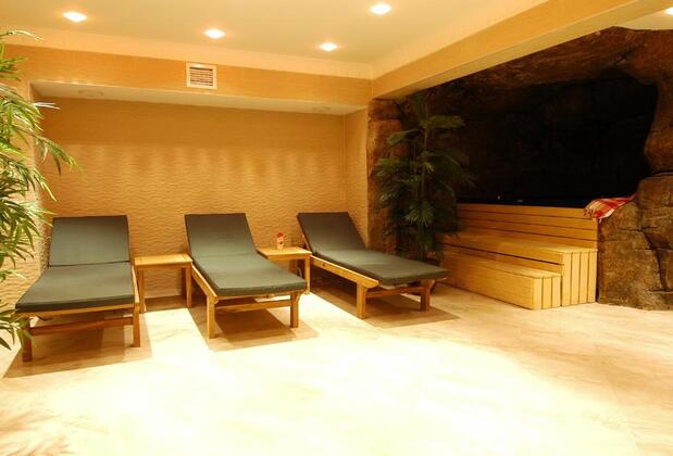 Söğüt Hotel İstanbul - Görsel 15