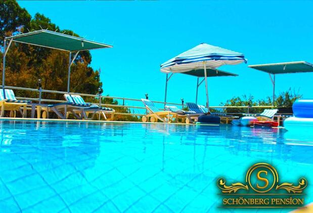 Hotel Schönberg Pension - Görsel 4