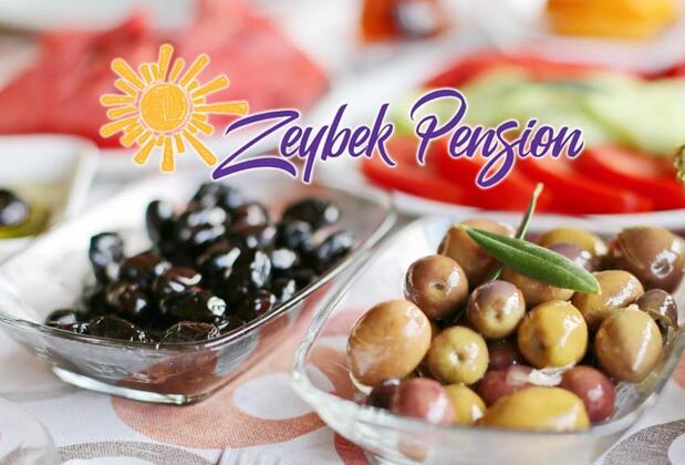 Zeybek 1 Pansiyon - Görsel 14