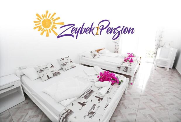 Zeybek 1 Pansiyon - Görsel 19