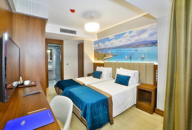 The Fox Taksim - Görsel 15