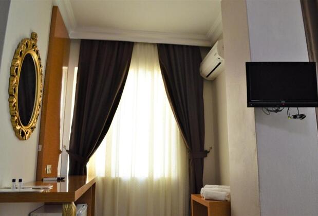 Derin Suite Otel - Görsel 43