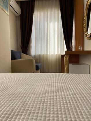 Derin Suite Otel - Görsel 44