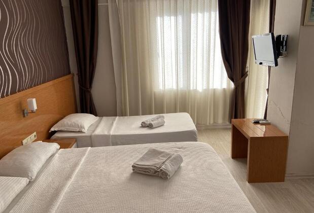 Derin Suite Otel - Görsel 45