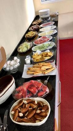 Derin Suite Otel - Görsel 25