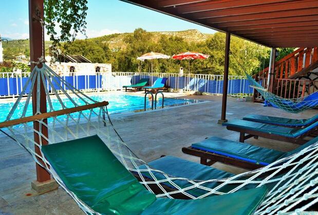 Zeybek 1 Pansiyon - Görsel 6