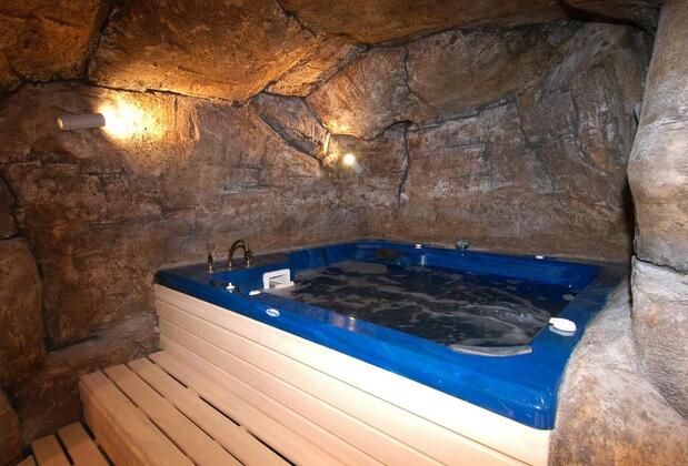 Söğüt Hotel İstanbul - Görsel 16