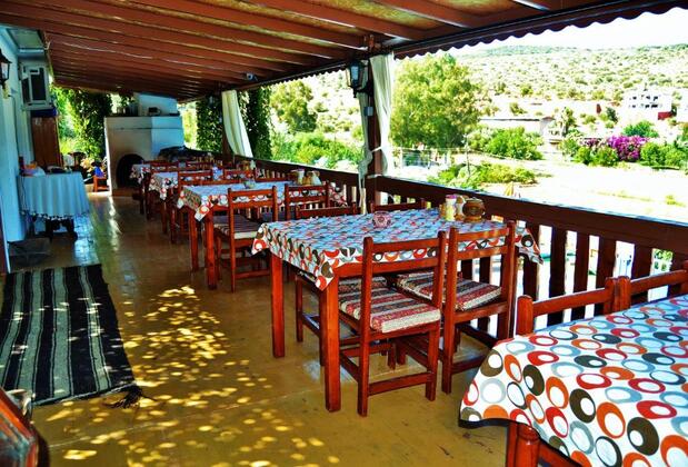 Zeybek 1 Pansiyon - Görsel 12