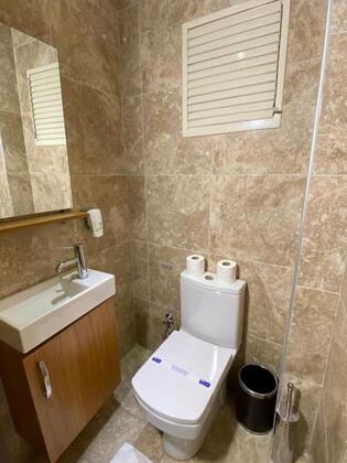 Four Doors Hotel - Görsel 16