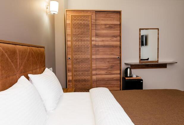 Madame Roza Hotel - Görsel 9