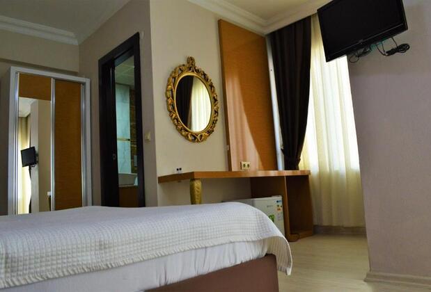 Derin Suite Otel - Görsel 48