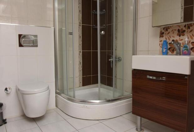 İstanbul Safir Hotel - Görsel 35