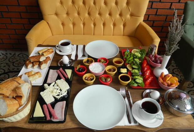 Madame Roza Hotel - Görsel 6