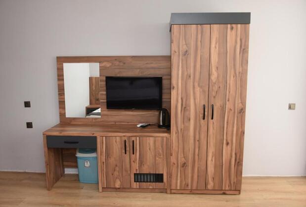 İstanbul Safir Hotel - Görsel 18