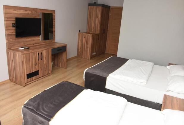 İstanbul Safir Hotel - Görsel 19