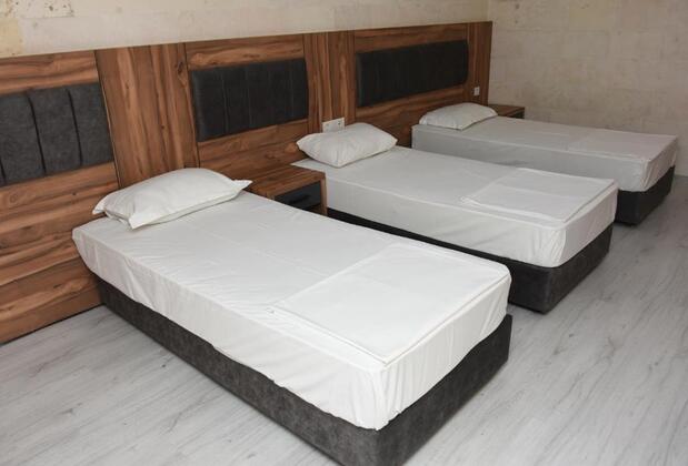 İstanbul Safir Hotel - Görsel 20