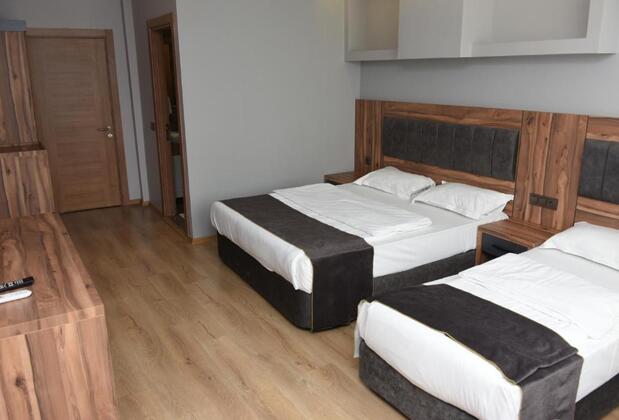 İstanbul Safir Hotel - Görsel 21