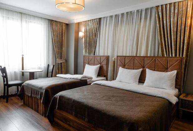 Madame Roza Hotel - Görsel 11