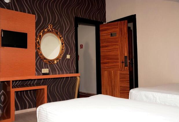 Derin Suite Otel - Görsel 50