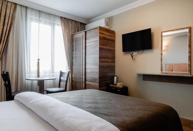 Madame Roza Hotel - Görsel 13