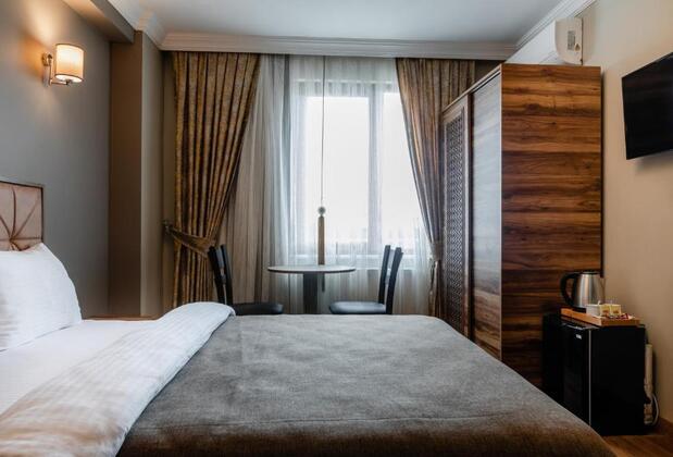 Madame Roza Hotel - Görsel 16