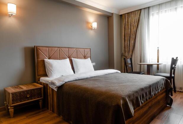 Madame Roza Hotel - Görsel 17