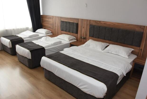 İstanbul Safir Hotel - Görsel 23