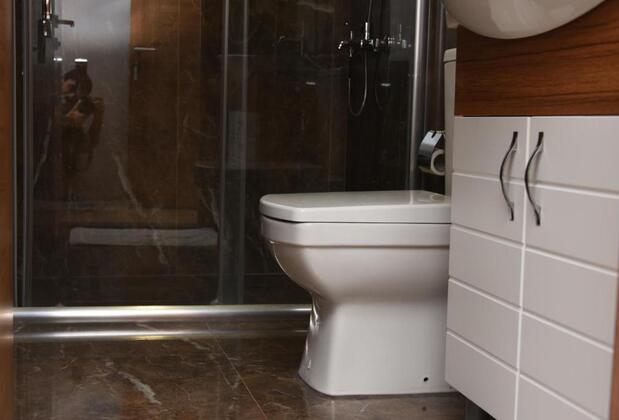 İstanbul Safir Hotel - Görsel 36