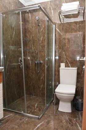 İstanbul Safir Hotel - Görsel 37