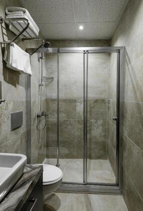 Madame Roza Hotel - Görsel 18