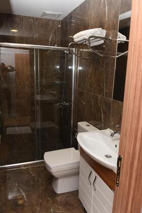 İstanbul Safir Hotel - Görsel 33