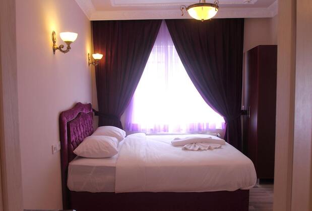 Grand Emir Hotel - Görsel 10