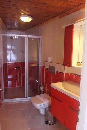 Grand Emir Hotel - Görsel 12