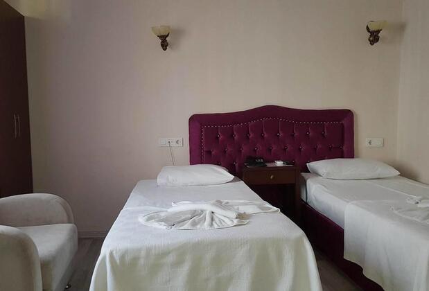 Grand Emir Hotel - Görsel 8