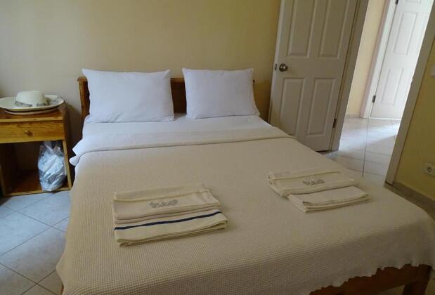 Maviköşk Apart Otel Dalyan - Görsel 16