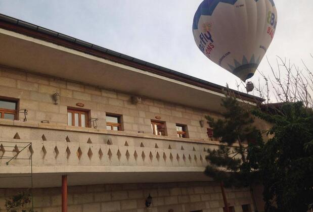 Anatolia Pension - Görsel 7