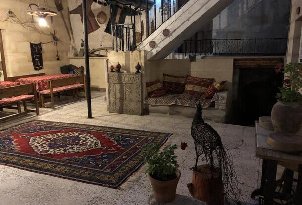 Anatolia Pension - Görsel 24