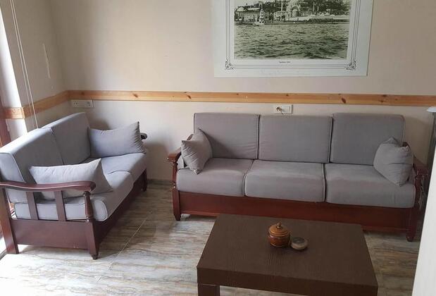 Grand Emir Hotel - Görsel 3